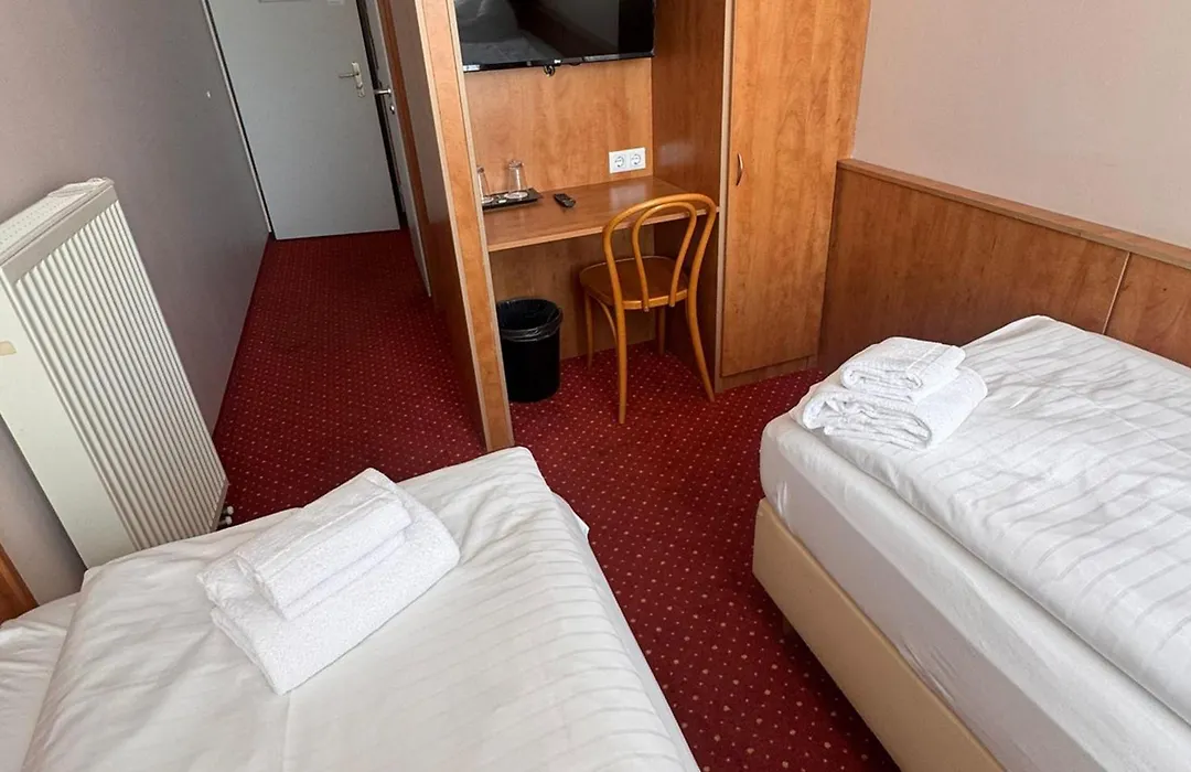 Dormero Express Hotel Passau-1