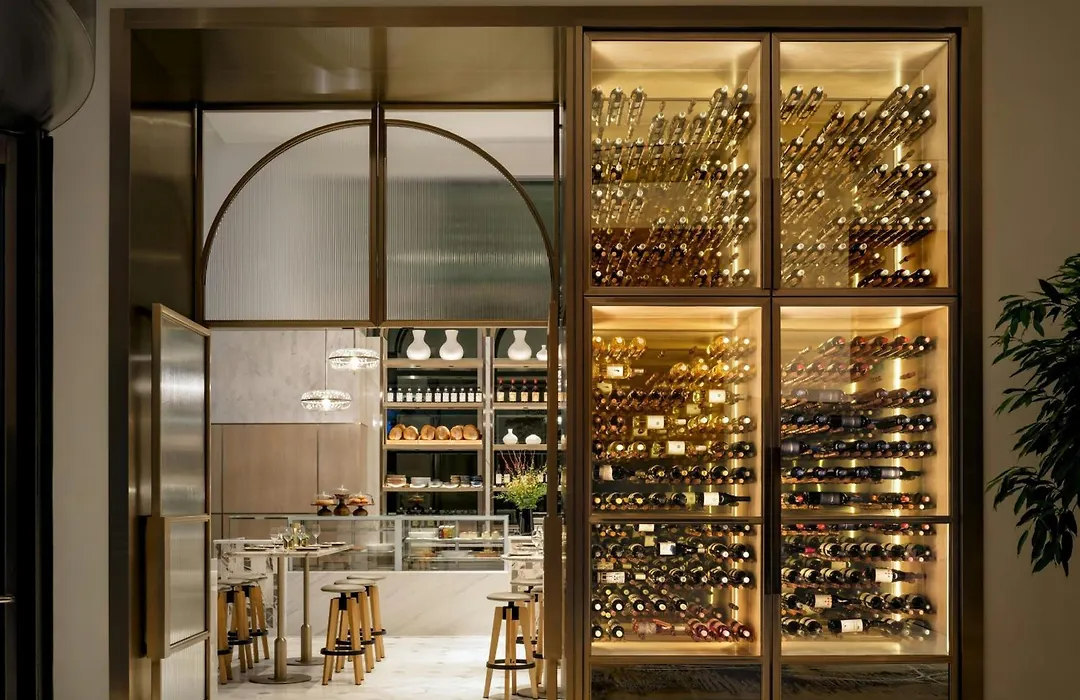 The Ritz-Carlton, Toronto-1