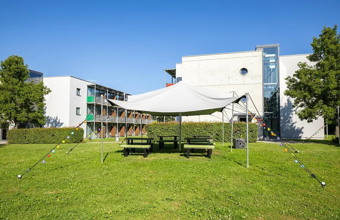 GenoHotel Baunatal-1