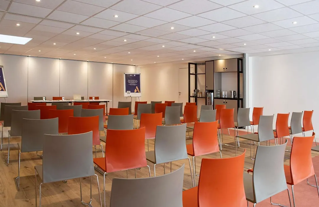 ibis budget Nice Californie Lenval-1