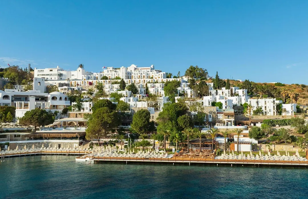 Baska Resort Bodrum-1