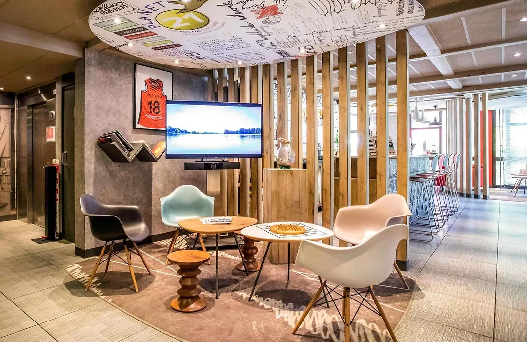 ibis Bourges Centre-1