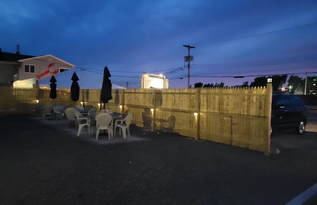 Shore Point Motel-1