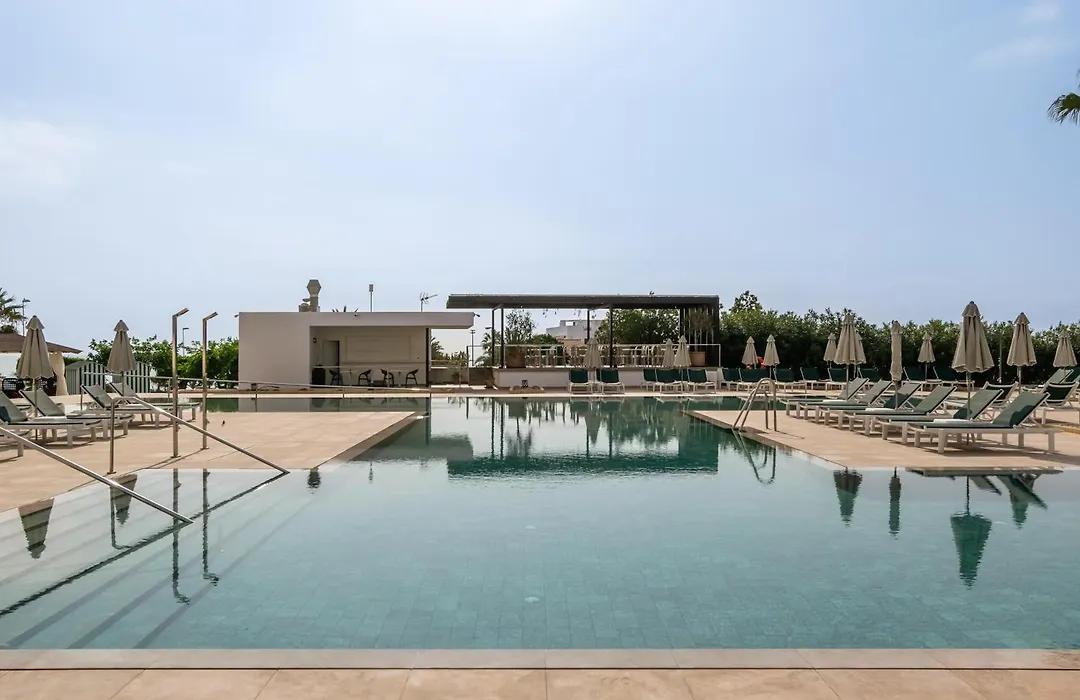 The Place Palacio Mojacar & Spa By Alegria Adults Only-1