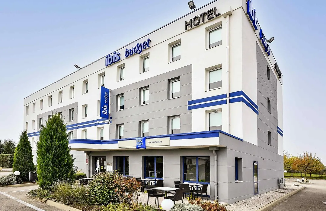 ibis budget Dijon Saint Apollinaire-1