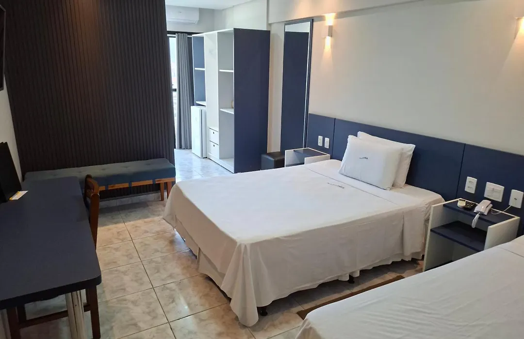 Hotel Rota Do Sol-1