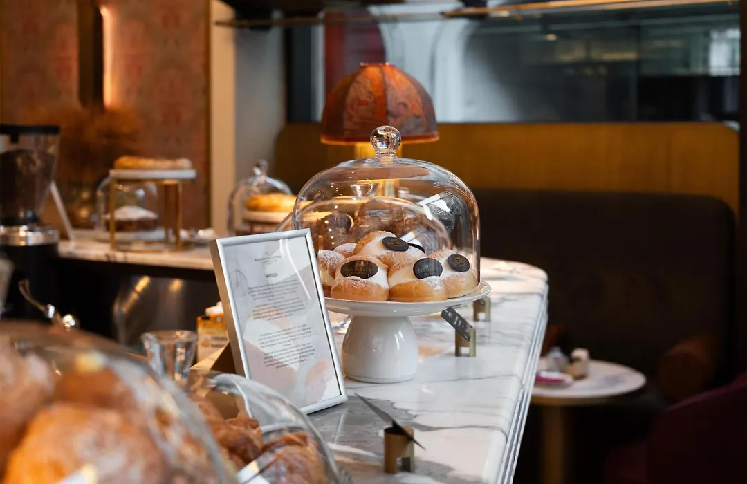 Radisson Collection Hotel, Palazzo Touring Club Milan-1