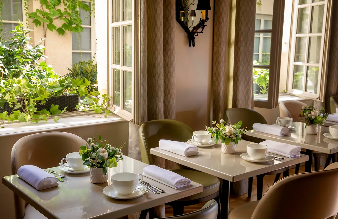 Hôtel D'Aubusson-1