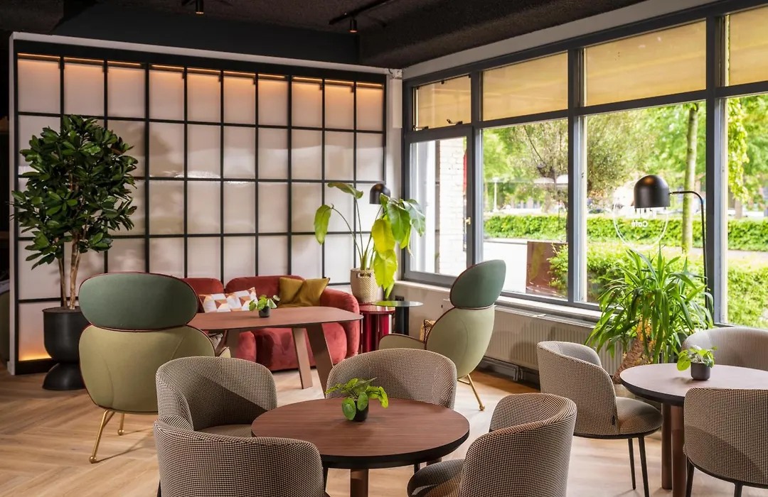 TULIP Hotels&Residences - Zwolle-1