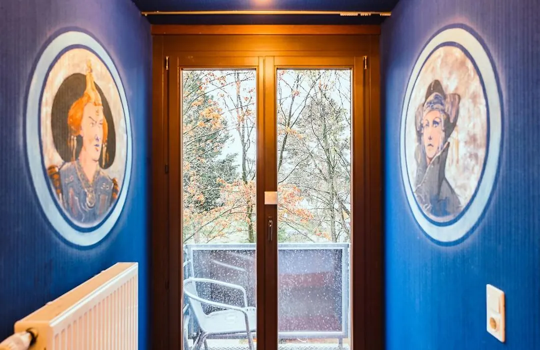 Design Hotel Euskirchen-1