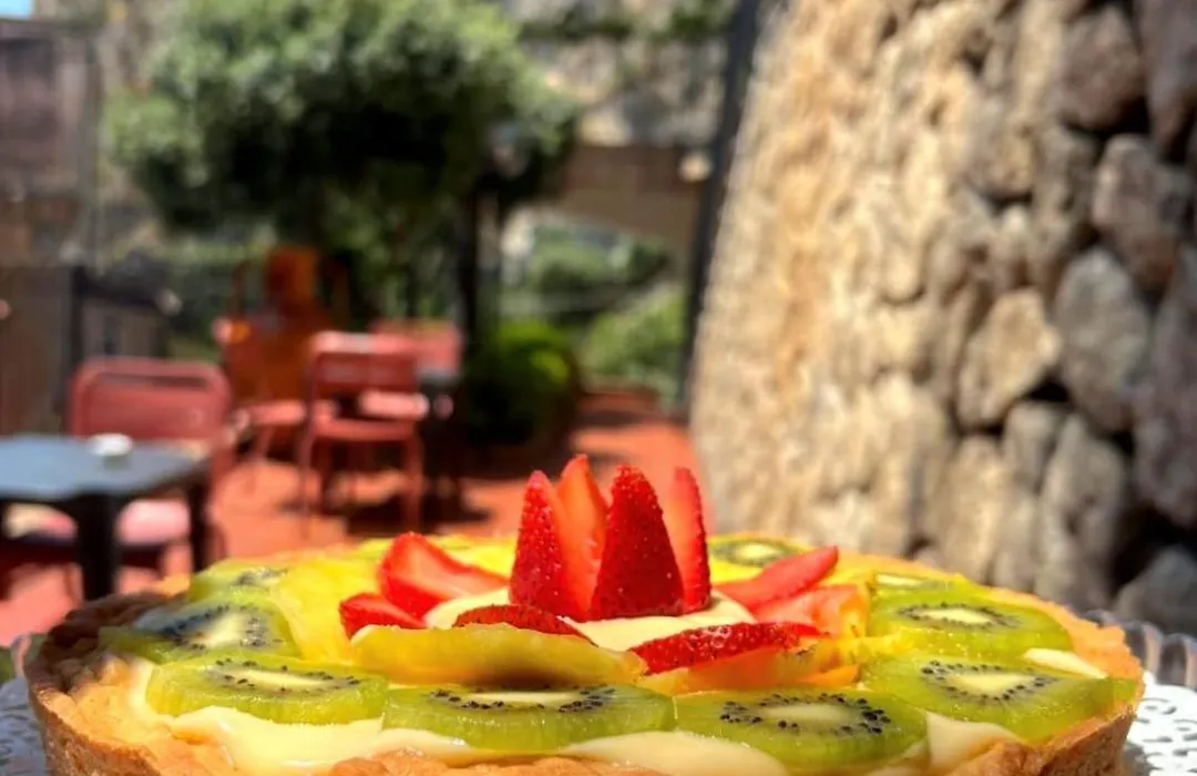 Hotel Corallo-1