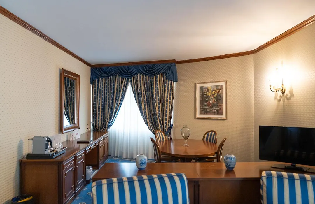 Grand Hotel Trento-1