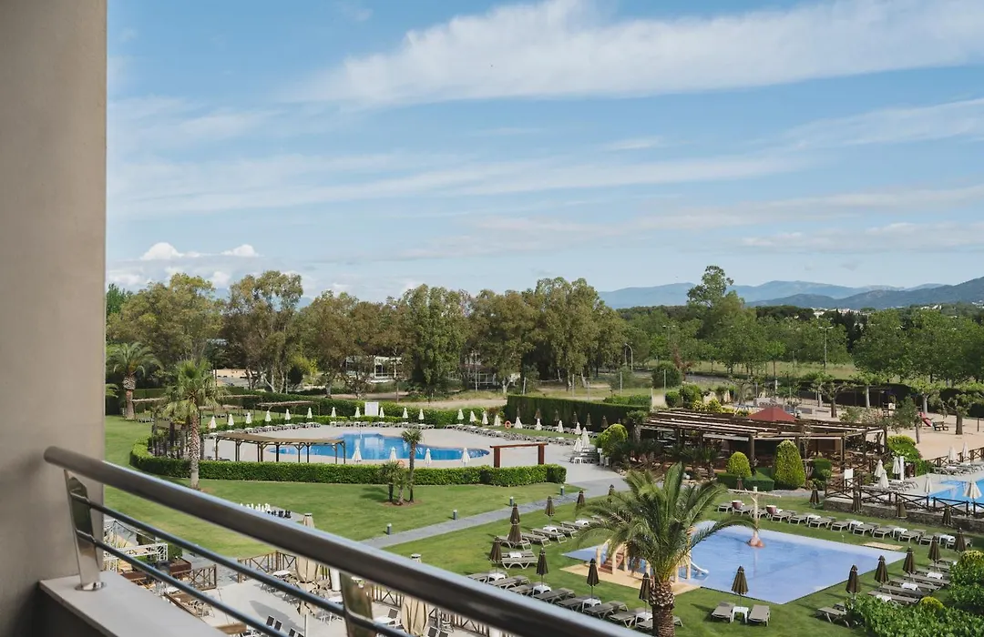 Hotel Spa Mediterraneo Park-1