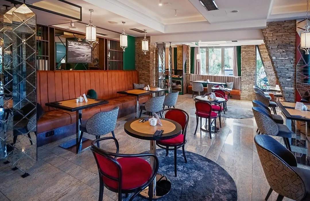 Rysy Boutique Hotel-1