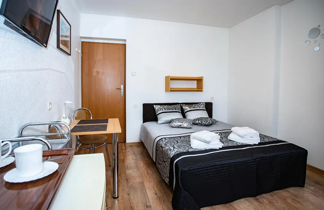 Villa Diana Ustka To Twoj Wypoczynek, Wyjatkowy Klimat Zapraszamy-1