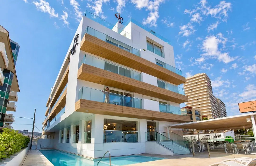 Hotel María Cristina-1