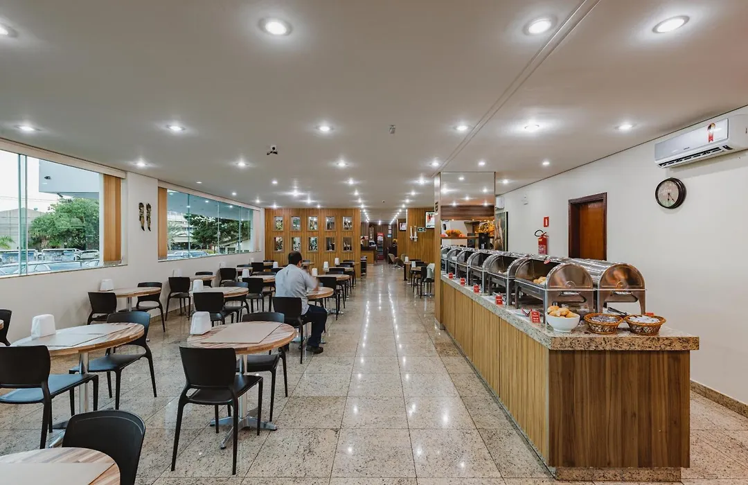 Savana Hotel-1
