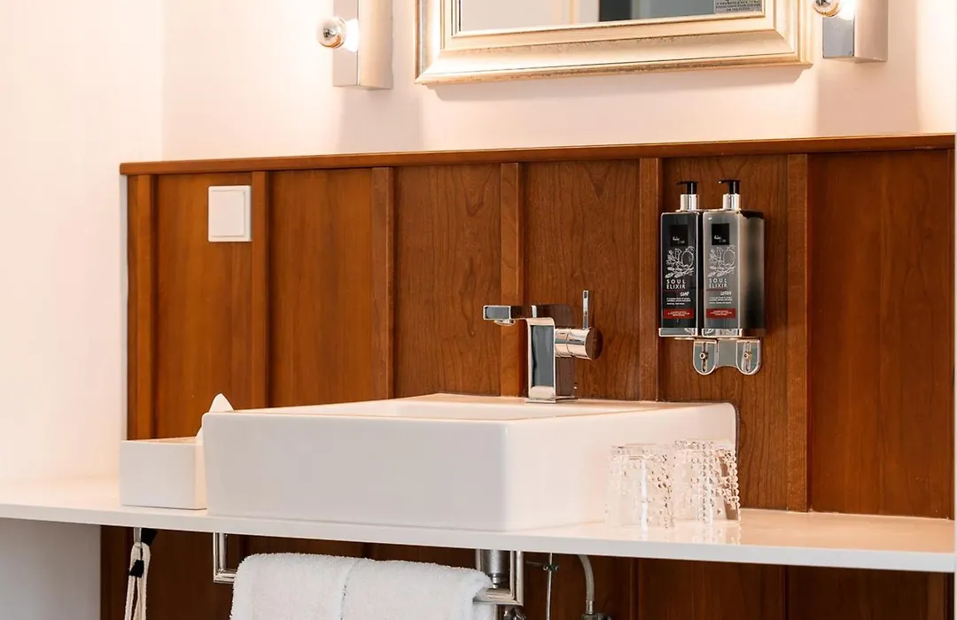 Ruby Sofie Hotel Vienna By Ihg-1
