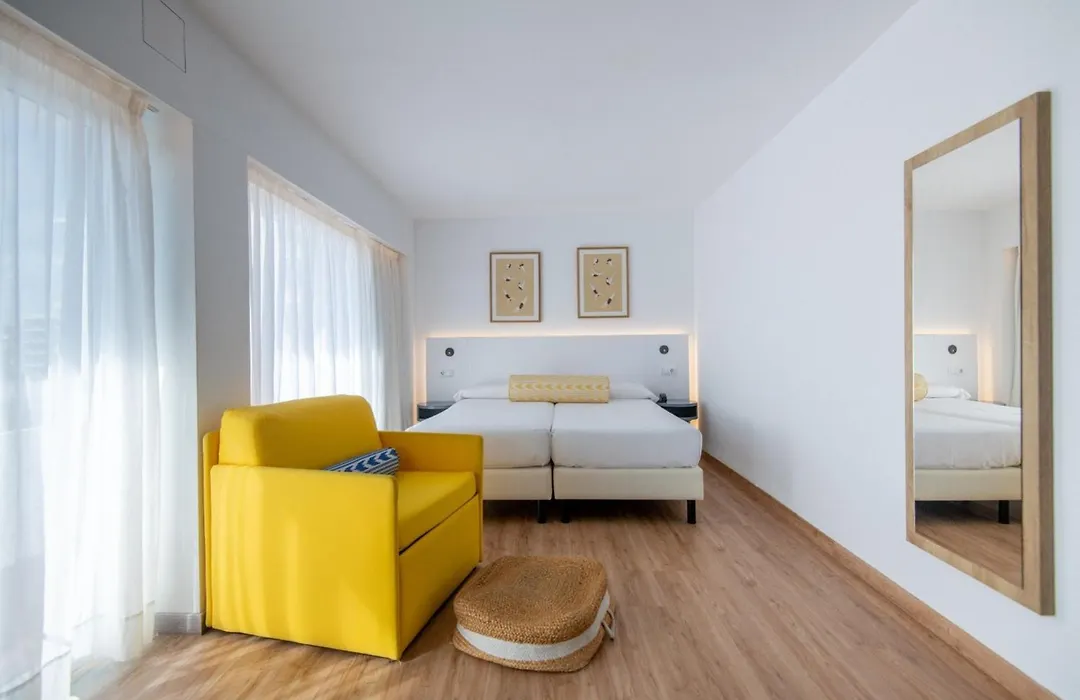 Hotel Foners (Adults Only)-1
