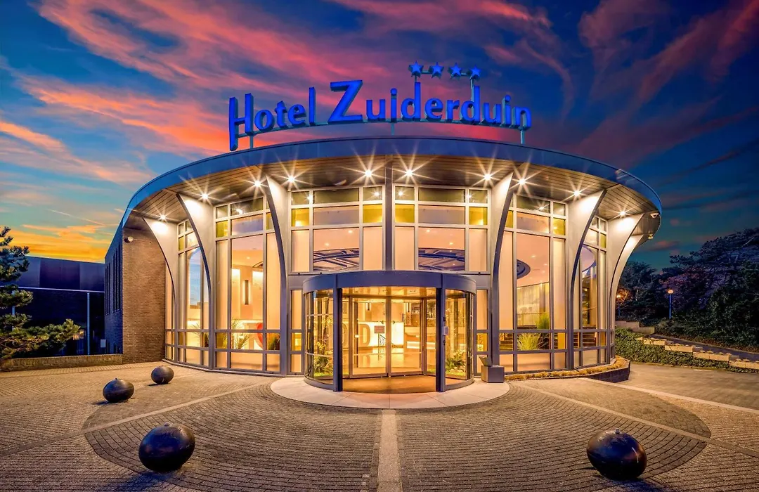 Hotel Zuiderduin-1