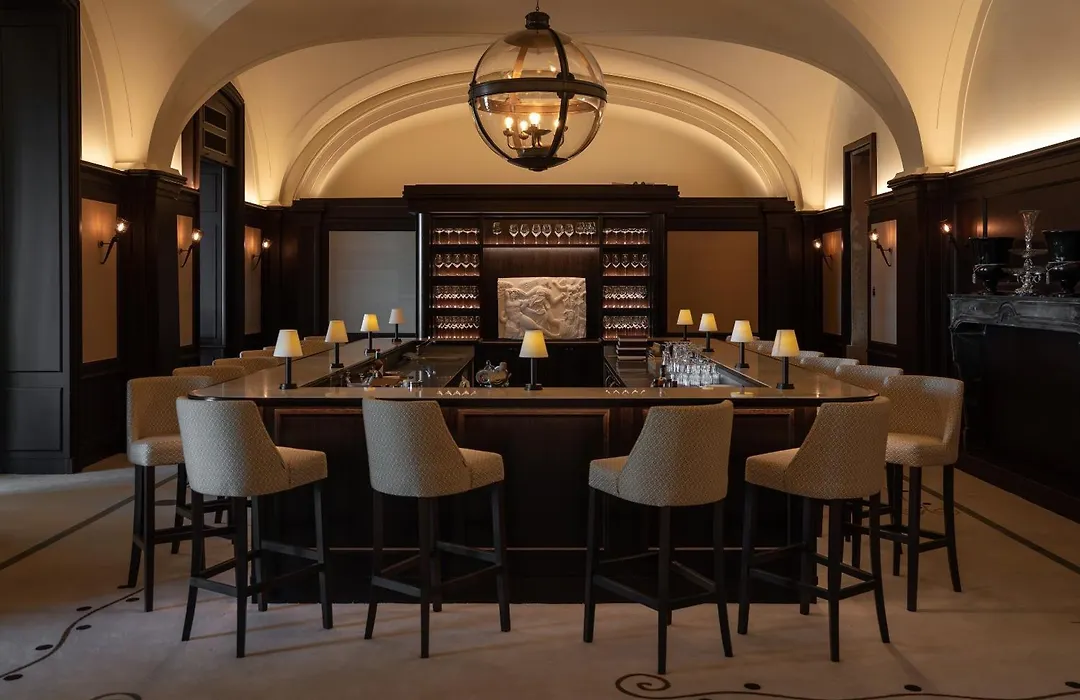 Villa Florentine, A Beauvallon Hotel & Spa-1