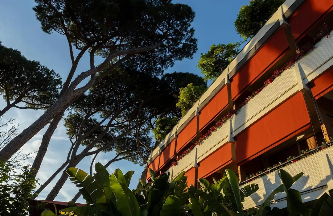 La Serena Forte Dei Marmi, Small Luxury Hotels Of The World-1