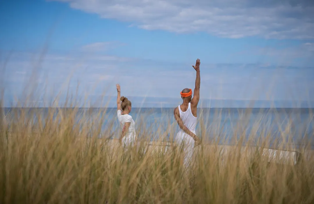 Strandhotel Duenenmeer - Adults Only-1
