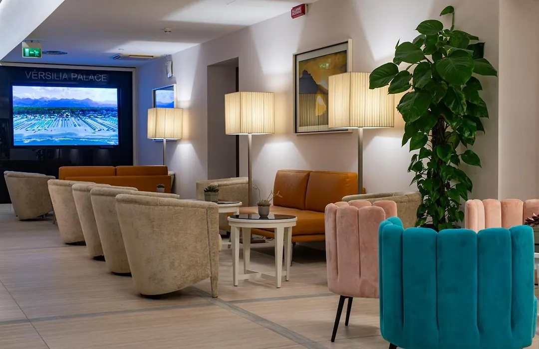 Versilia Palace Hotel-1