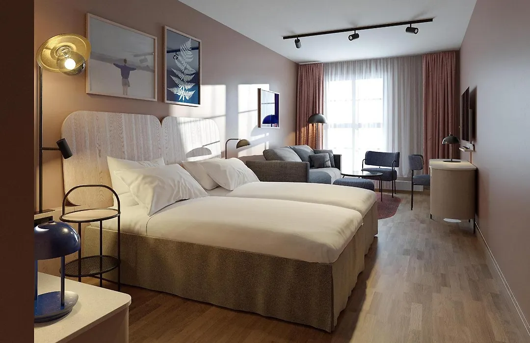 Scandic Grand Marina-1