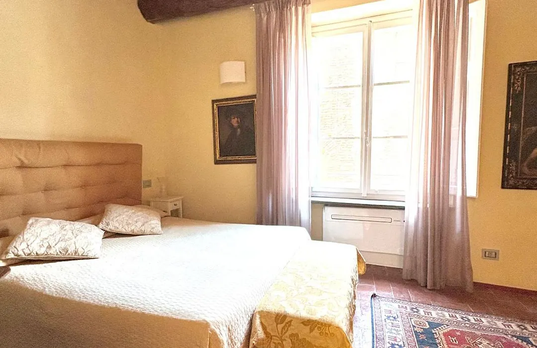 Antica Residenza Dell'Angelo-1