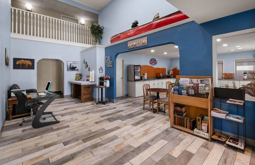 Baymont By Wyndham Salida-1