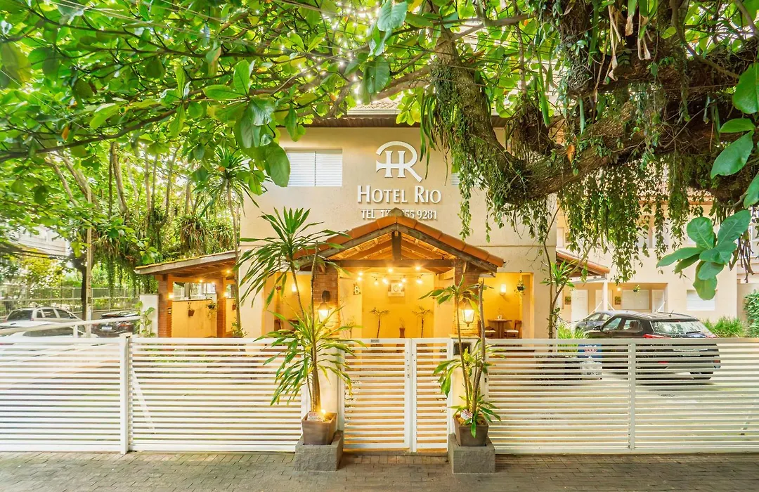 Hotel Rio-1