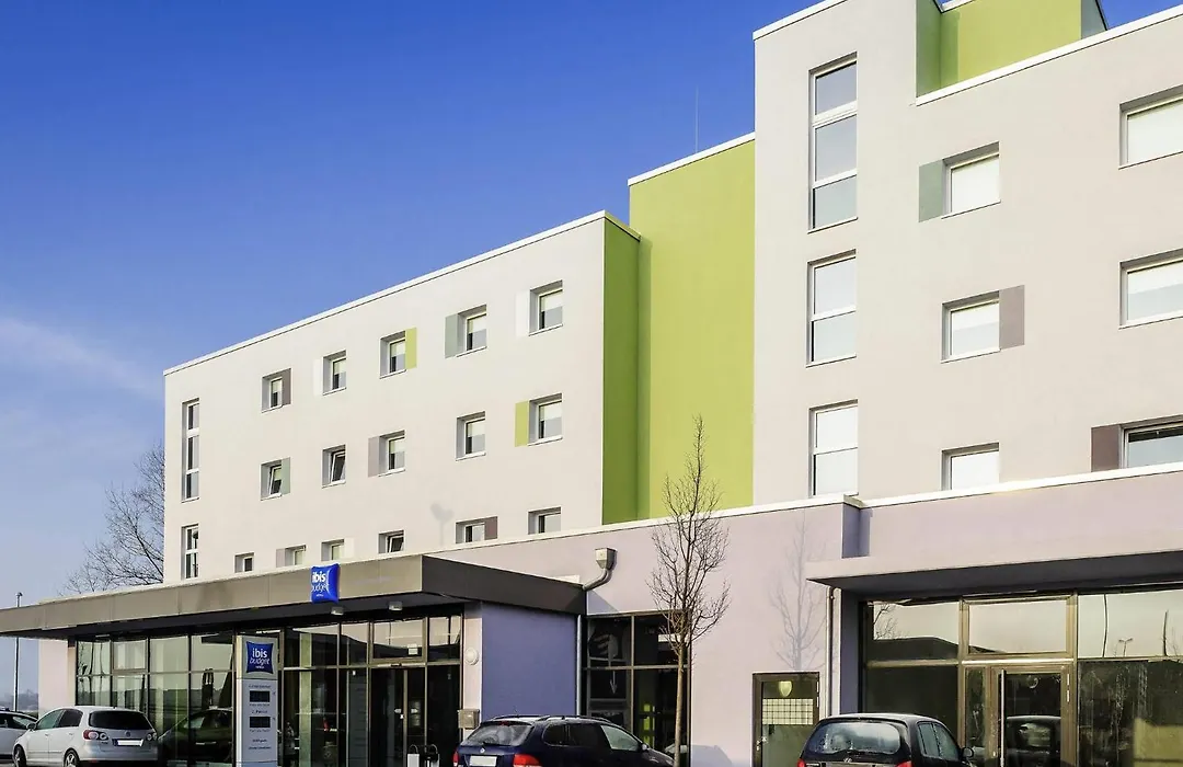 Ibis budget München Airport Erding-1