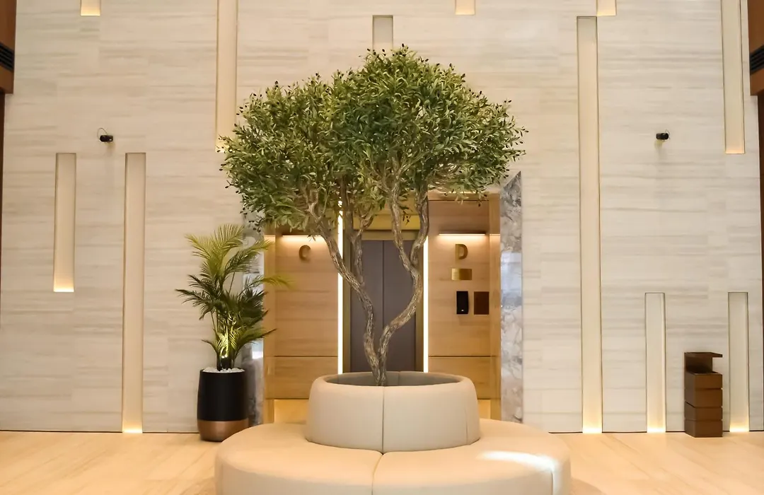 Carlton Downtown Hotel-1