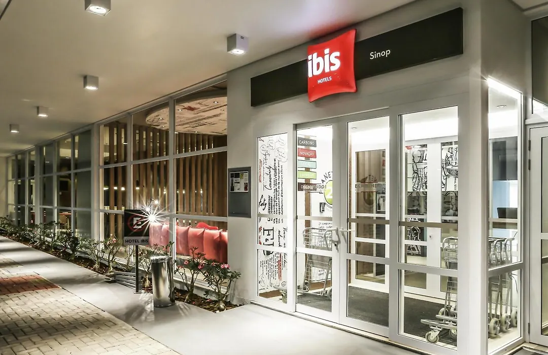 Ibis Sinop-1