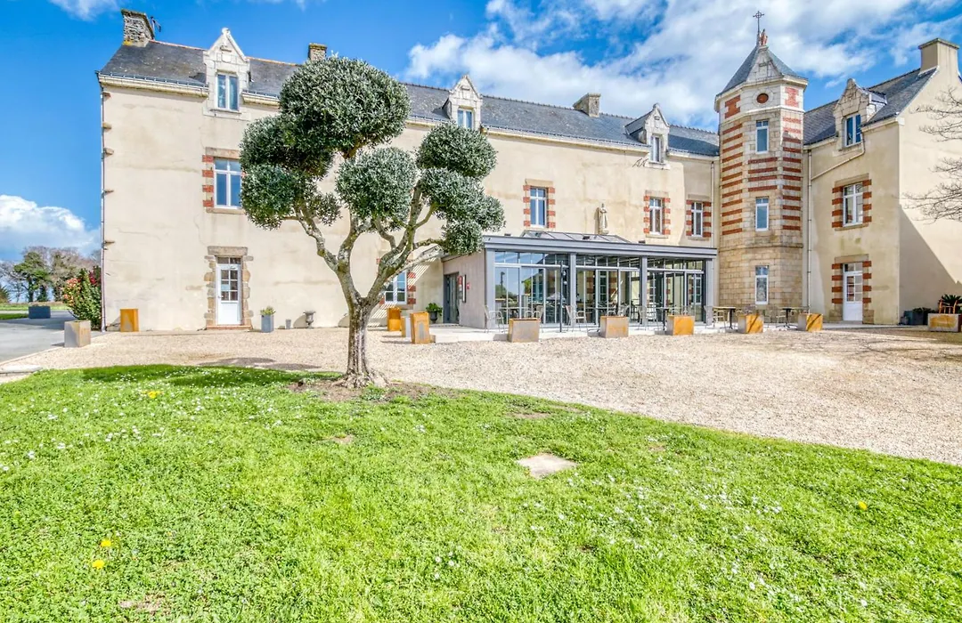 Le Manoir de Kerbot-1