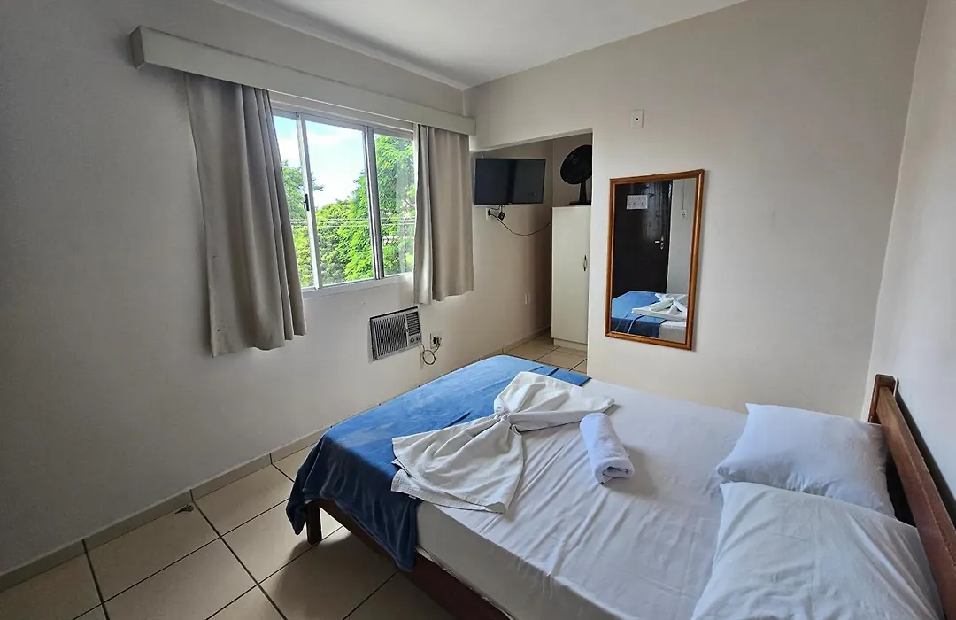 Ok Inn Hotel Express-1