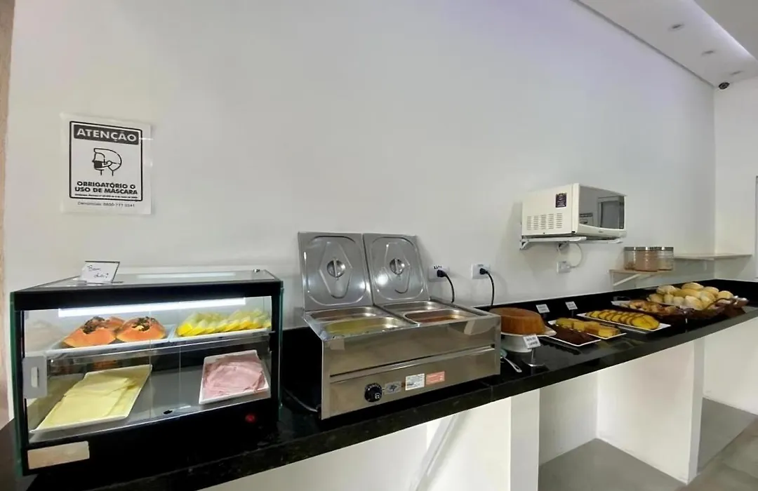 Mar Suites Praia Grande-1