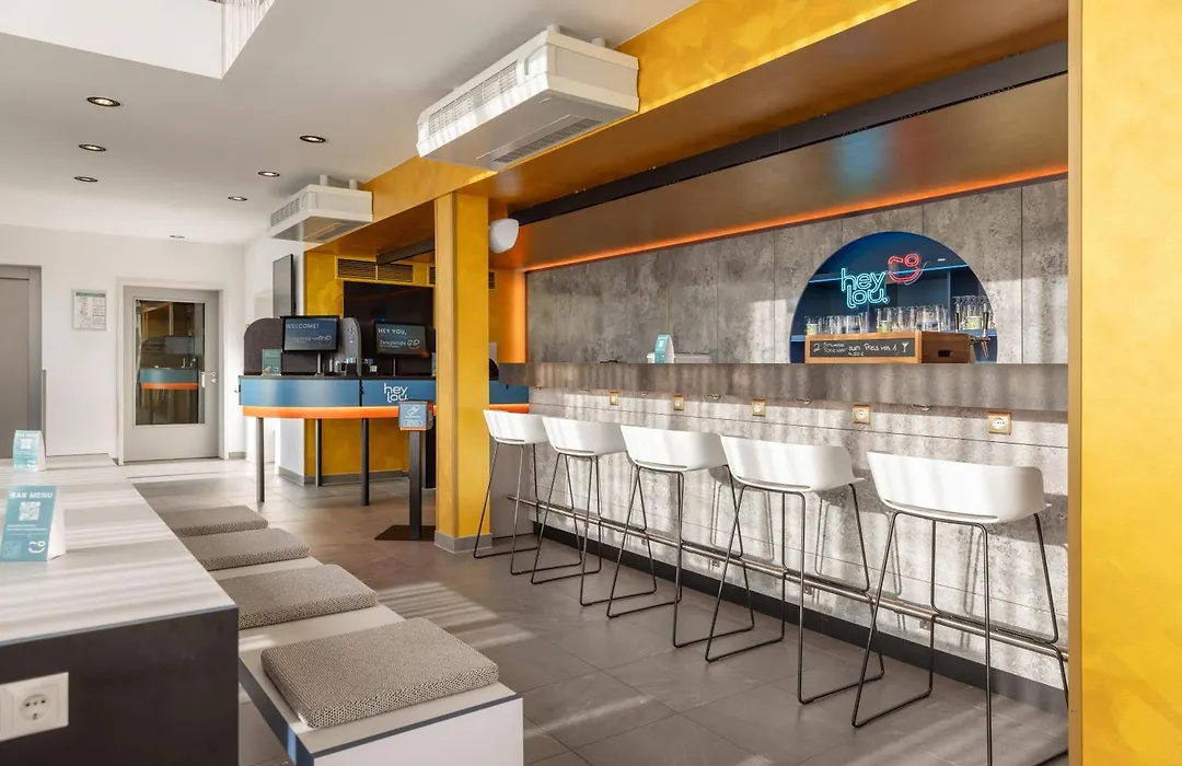 ibis Styles Noerdlingen-1