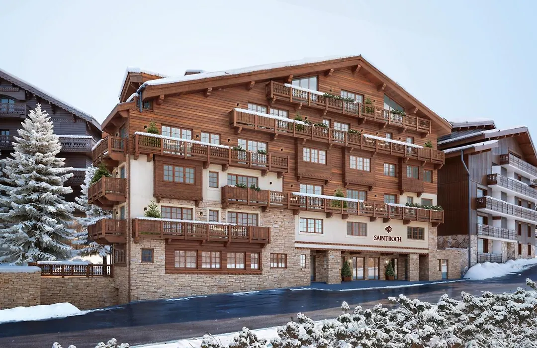 Hotel Saint Roch-1