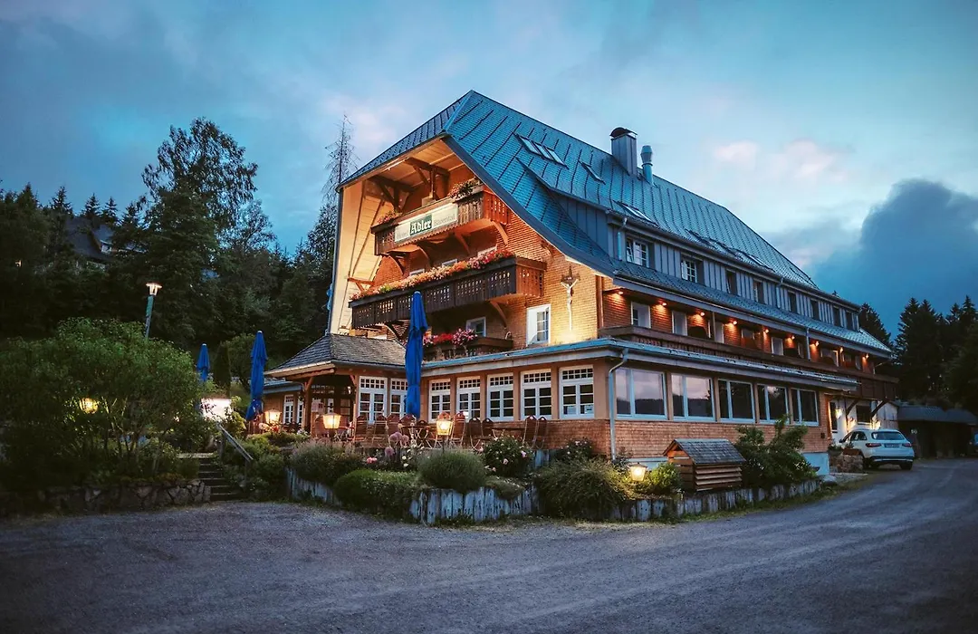Hotel Adler Bärental-1