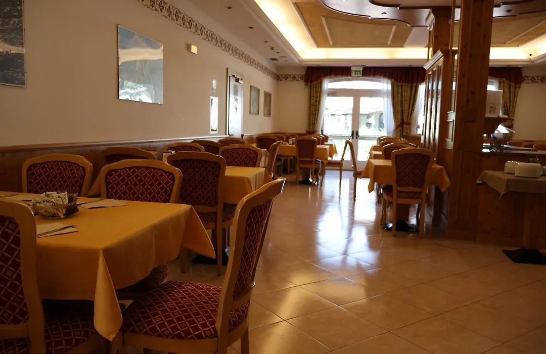Hotel Sant'Ilario-1