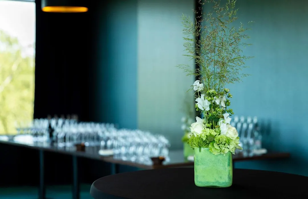 Sofitel Luxembourg Le Grand Ducal-1