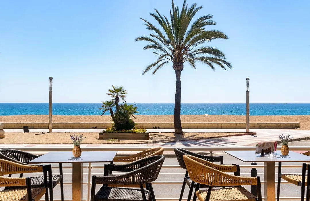 Hotel Pimar & Spa-1