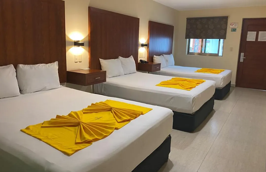 Terracaribe Hotel Boutique-1