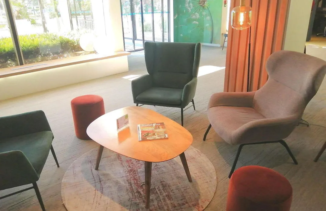 ibis Styles Tours Sud-1