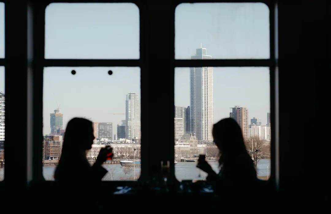 ss Rotterdam Hotel en Restaurants-1
