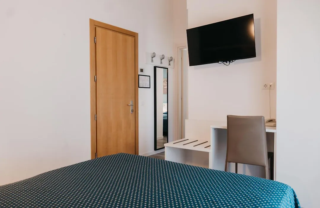 Hotel Marina-1