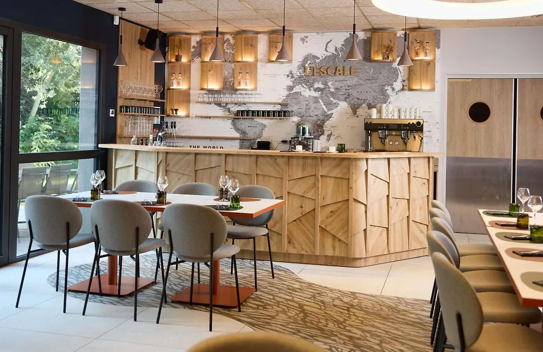 Novotel Valence Sud-1