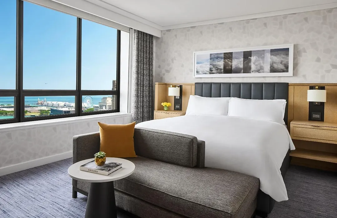 The Ritz-Carlton, Chicago-1